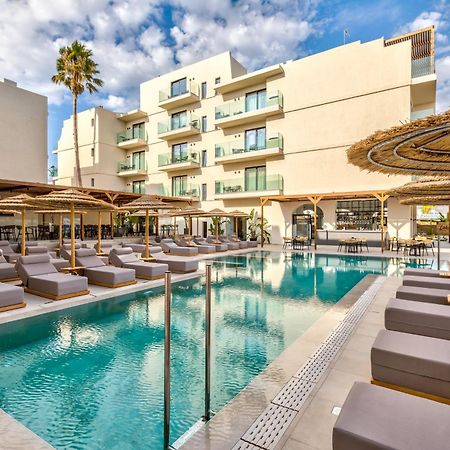 Cabana Blu Hotel & Suites Kardamena  Экстерьер фото