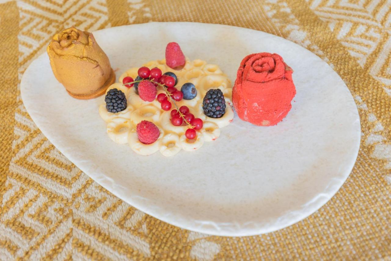 Cabana Blu Hotel & Suites Kardamena  Экстерьер фото