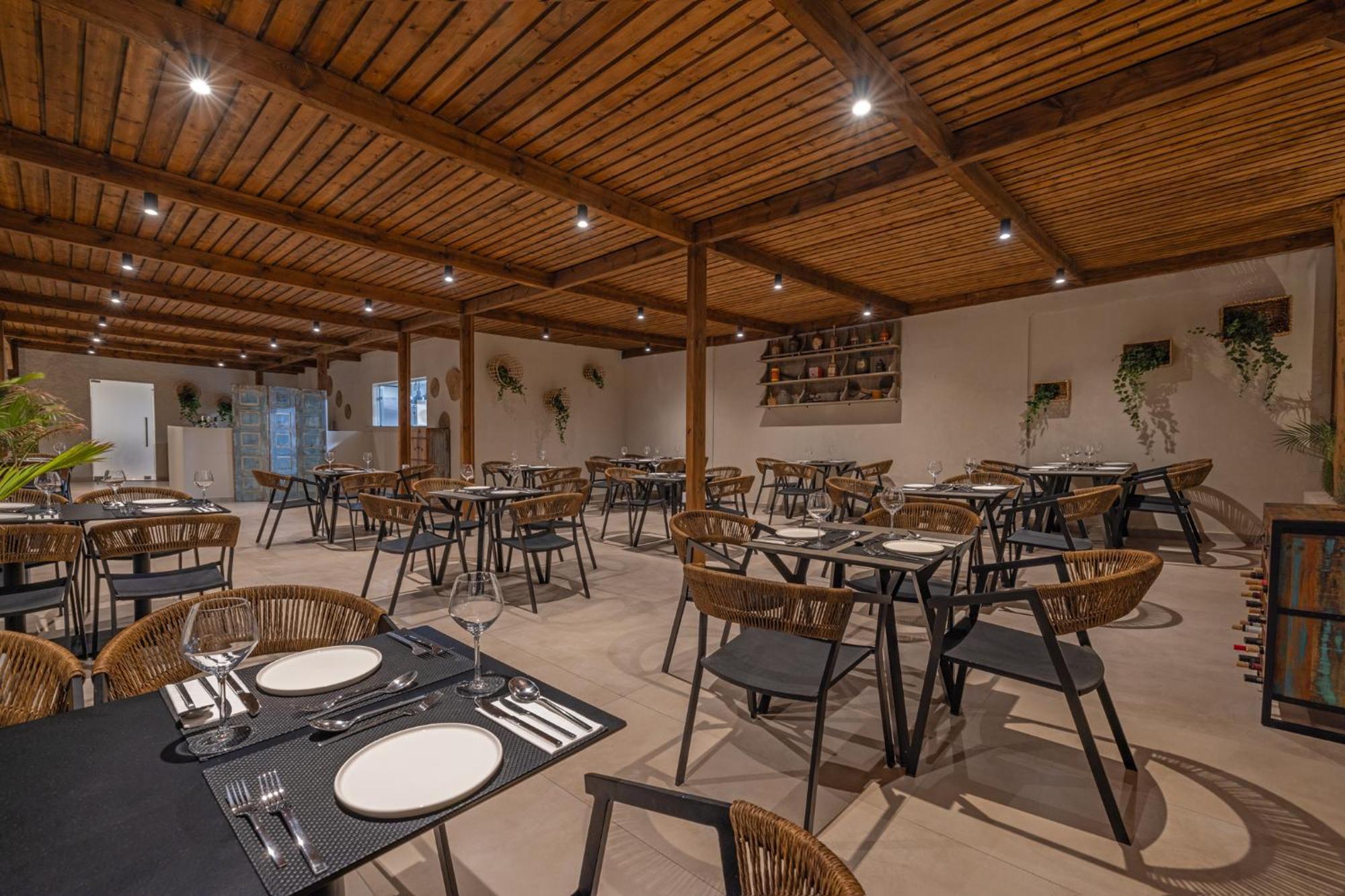 Cabana Blu Hotel & Suites Kardamena  Экстерьер фото
