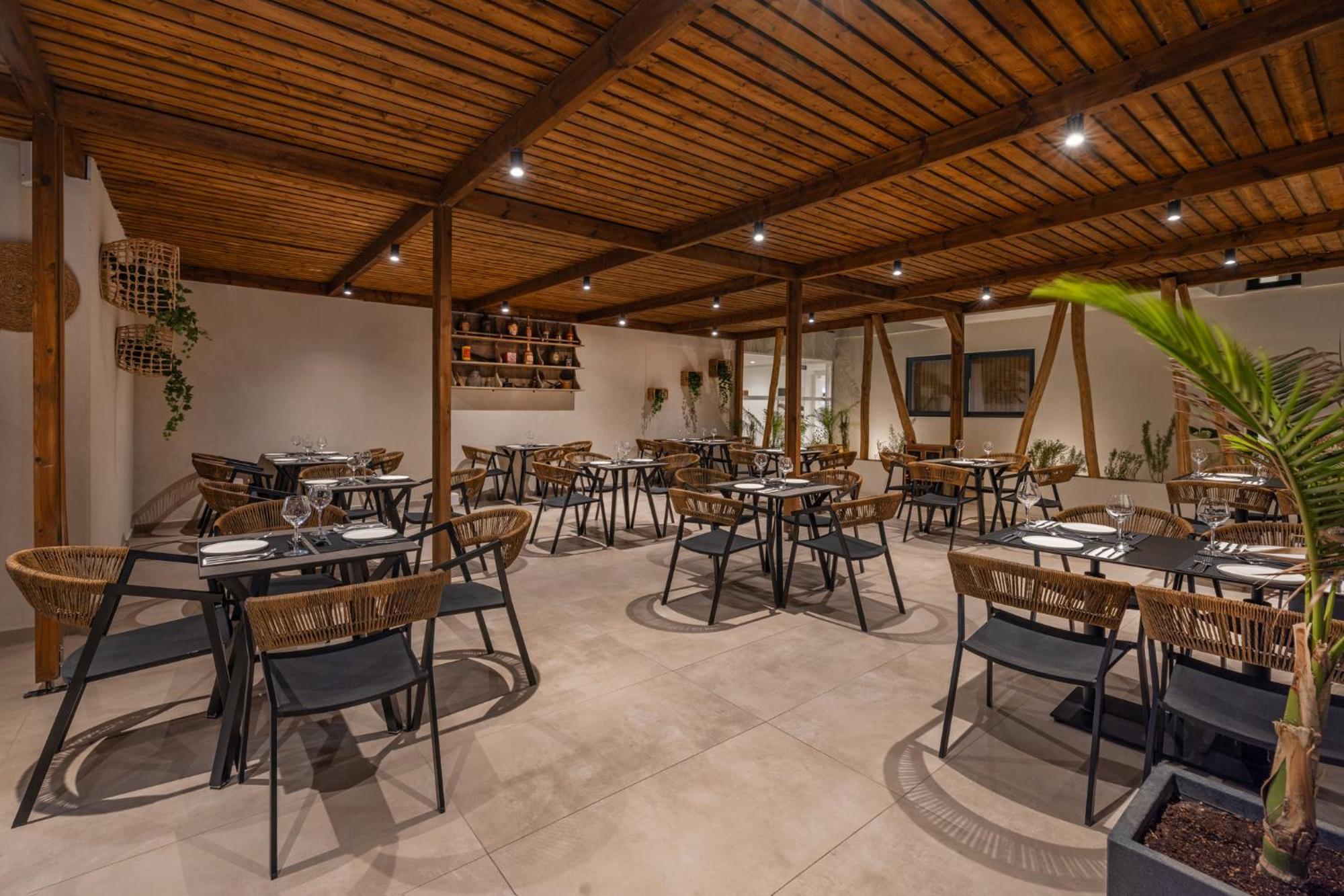 Cabana Blu Hotel & Suites Kardamena  Экстерьер фото